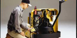 Forklift Servis